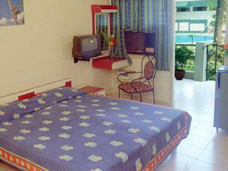 Кандолим: Dona Alcina Resort