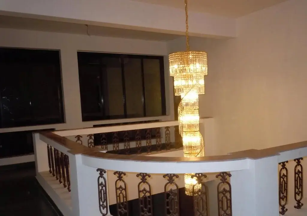 Калангут: Vailankanni Holiday Homes
