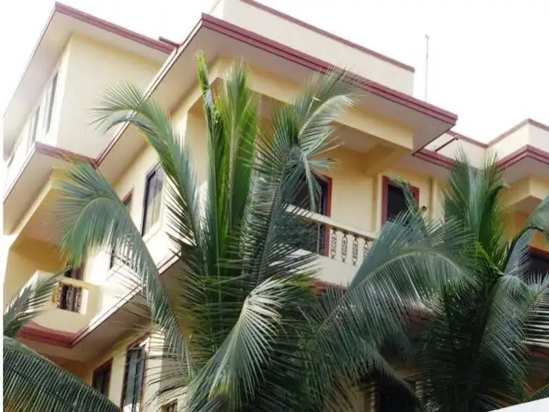 Калангут: Vailankanni Holiday Homes