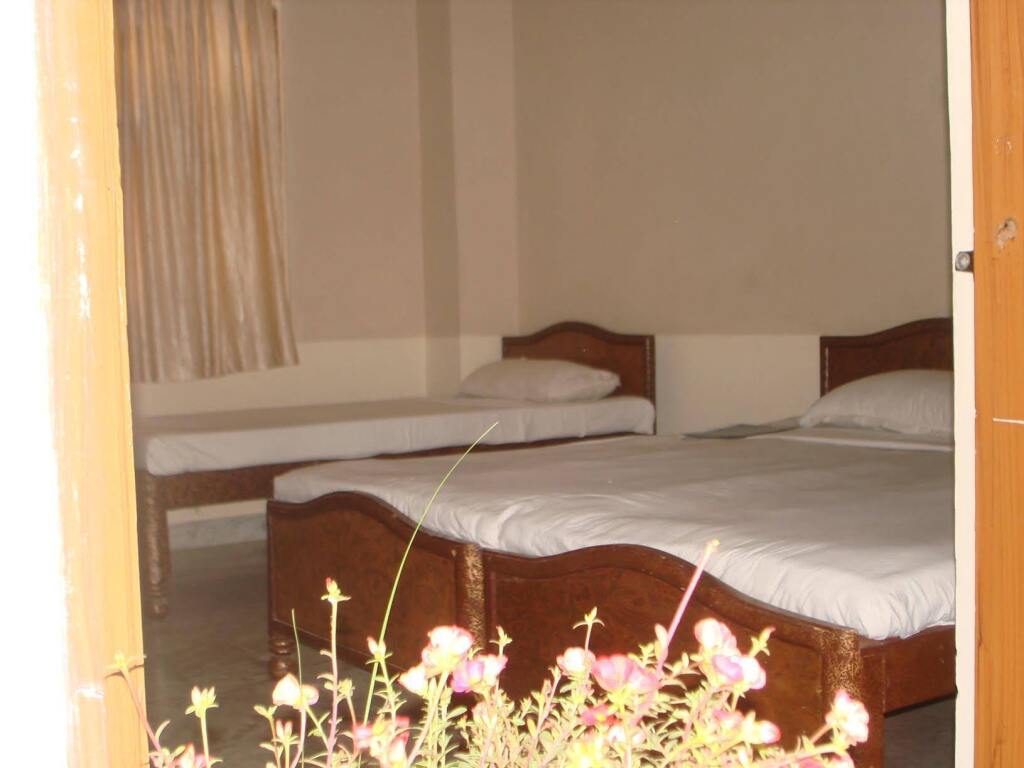 Hotel Ratan Haveli — фото 1