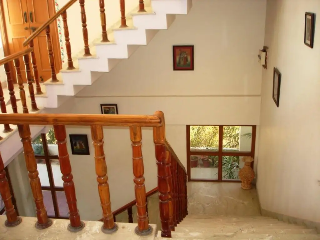 Пушкар: Hotel Ratan Haveli