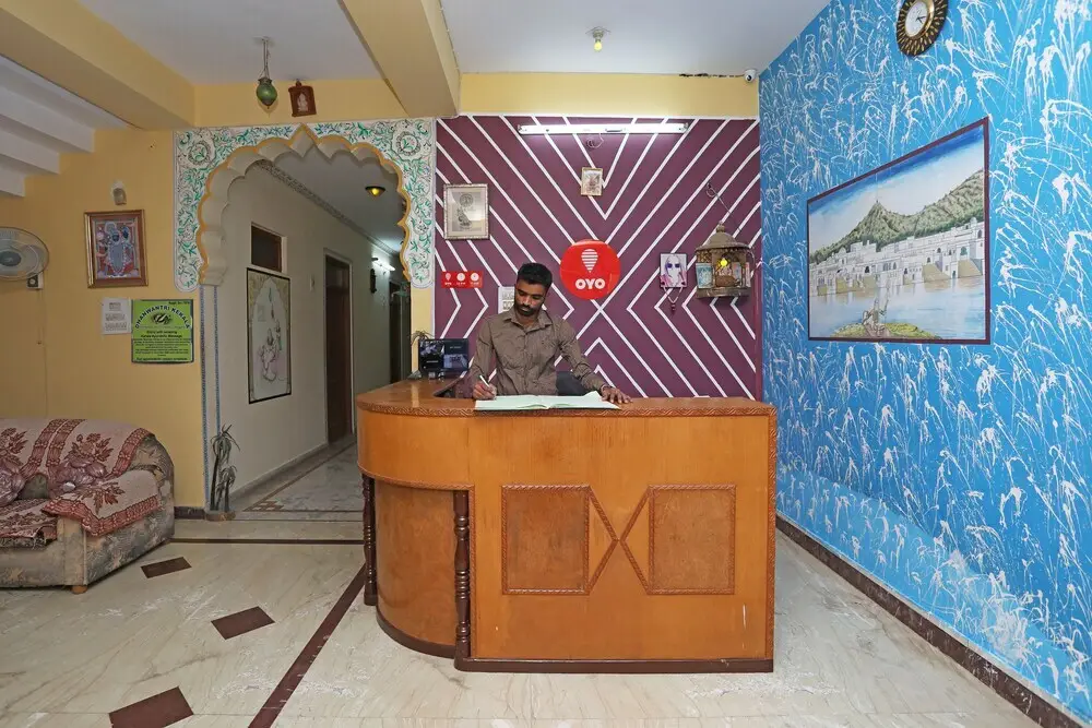 Пушкар: Hotel Ratan Haveli