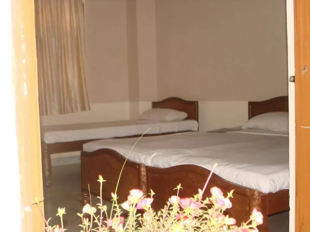 Пушкар: Hotel Ratan Haveli