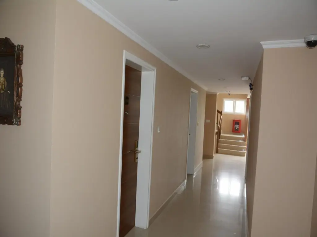 Гуруваюр: Srivar Hotels