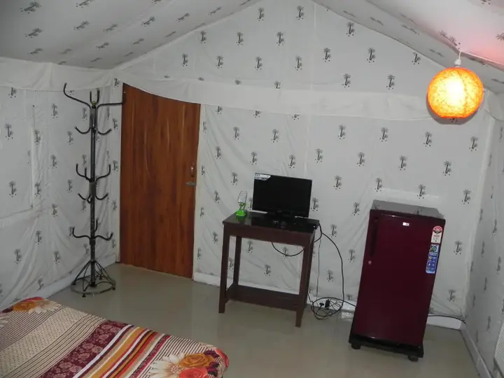 Вагатор: Coco's Resort