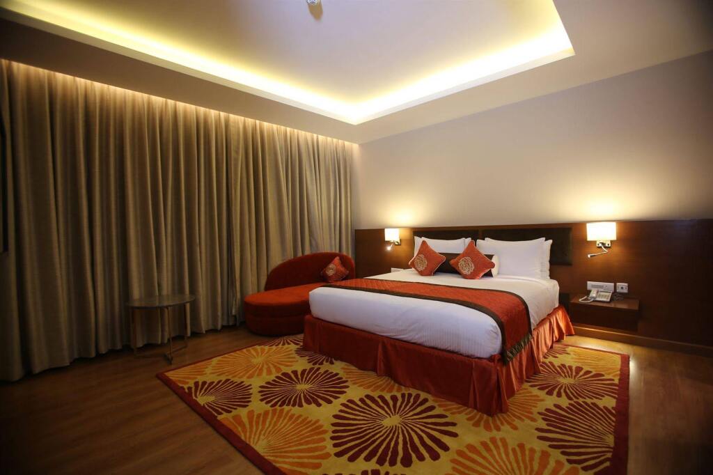 Мератх: Country Inn & Suites by Carlson, Meerut