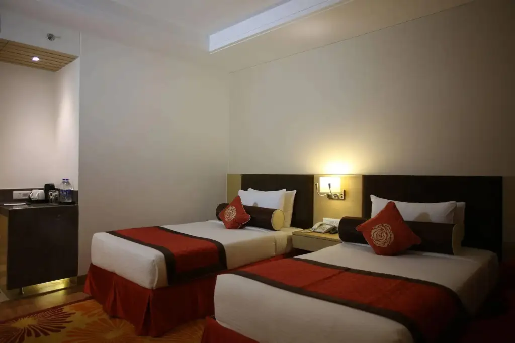Мератх: Country Inn & Suites by Carlson, Meerut