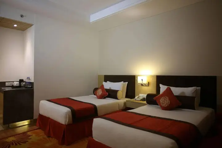 Мератх: Country Inn & Suites by Carlson, Meerut