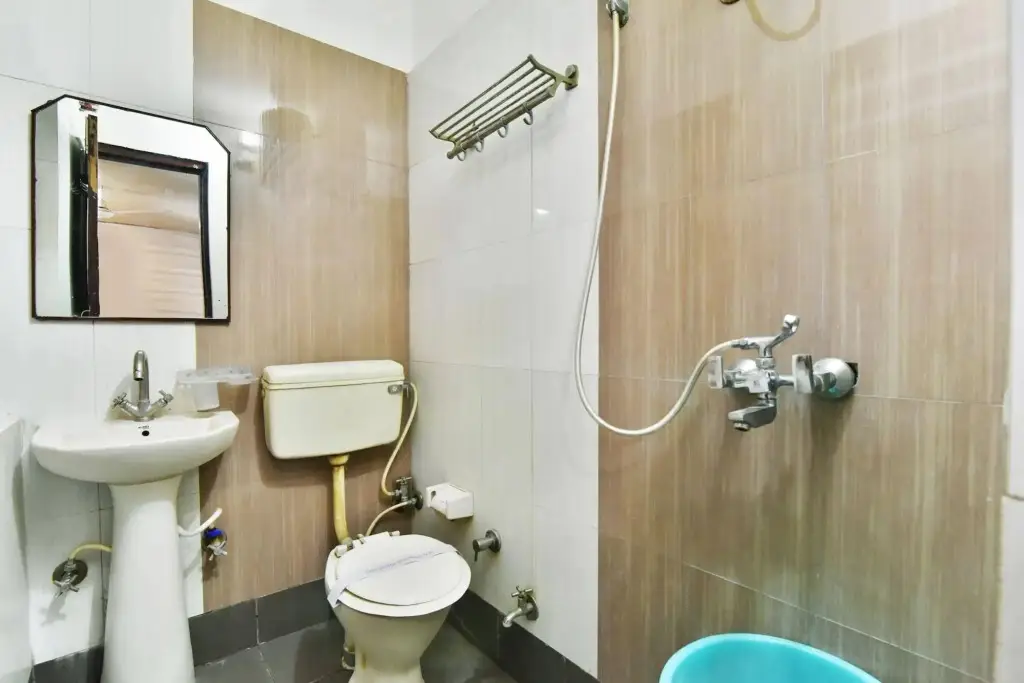 Амритсар: Hotel Singh International