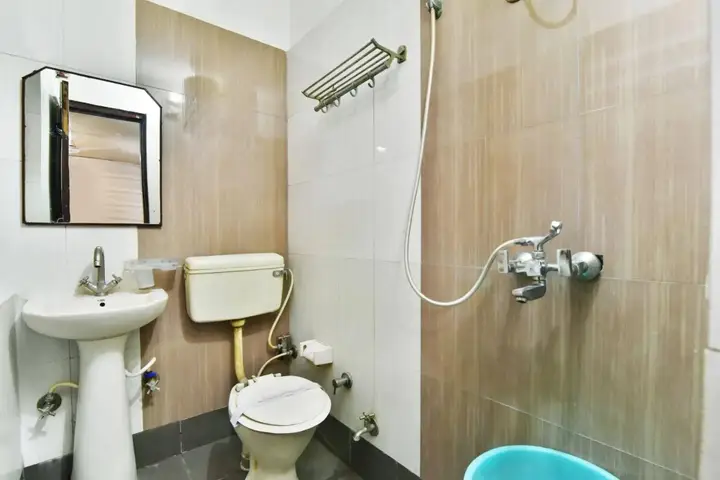 Амритсар: Hotel Singh International