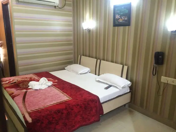 Амритсар: Hotel Singh International