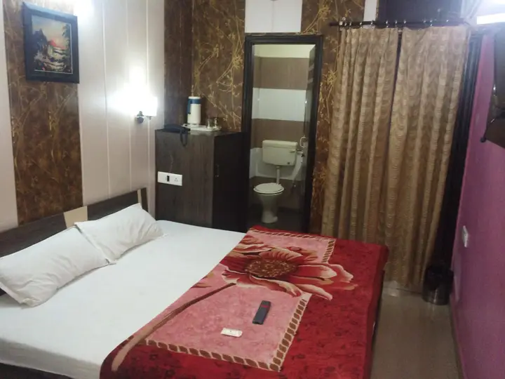 Амритсар: Hotel Singh International
