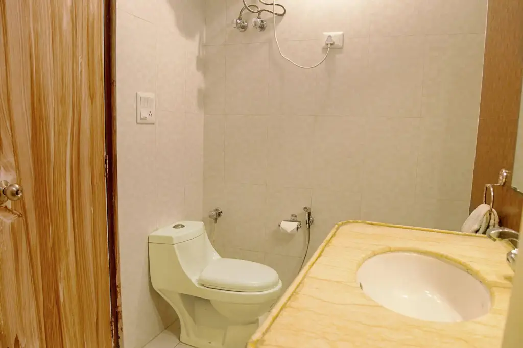 Джайпур: FabHotel Epic C Scheme