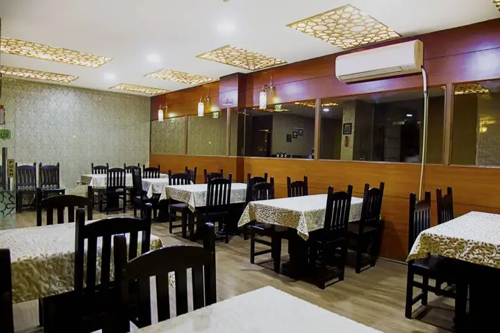 Джайпур: FabHotel Epic C Scheme