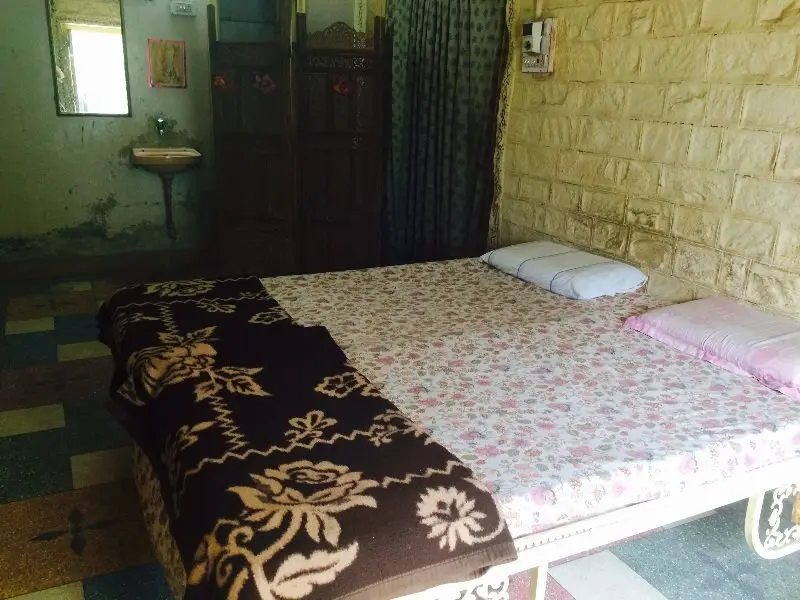 Джодхпур: Anil Sunrise Guest House