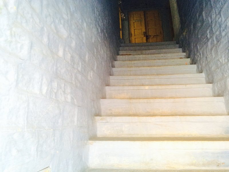 Джодхпур: Anil Sunrise Guest House
