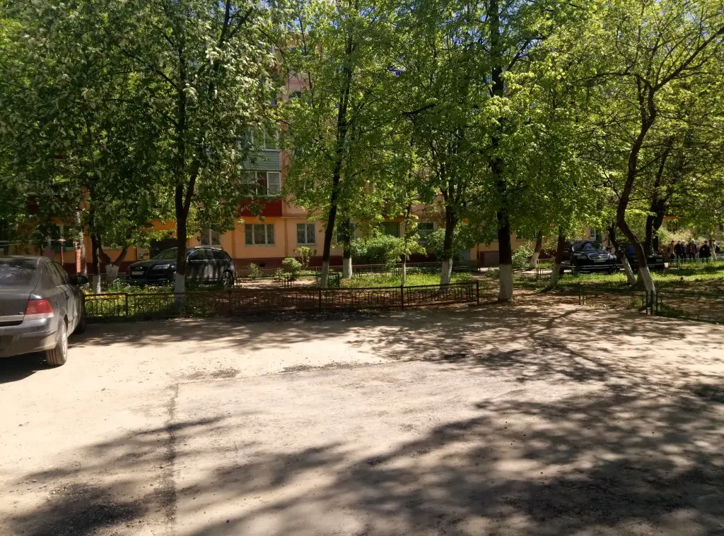 Чехов: Апартаменты Делюкс