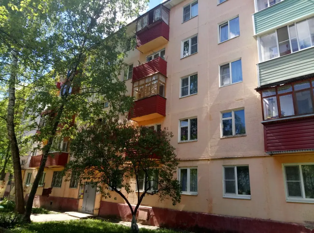 Чехов: Апартаменты Делюкс
