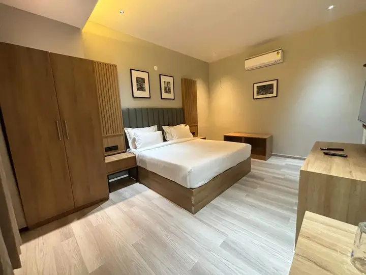 Удаипур: Jagat Villa Guest House