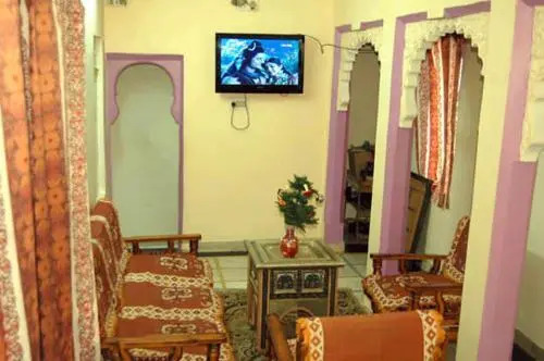 Удаипур: Jagat Villa Guest House