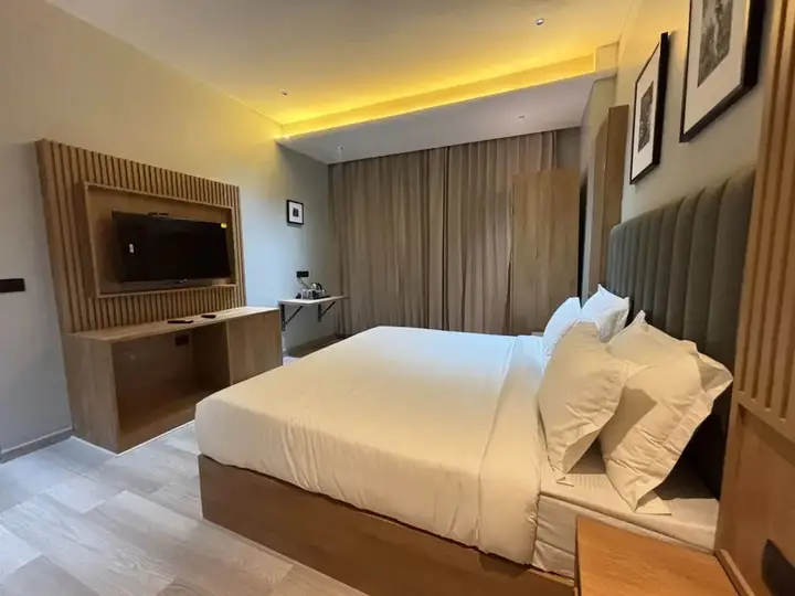 Удаипур: Jagat Villa Guest House