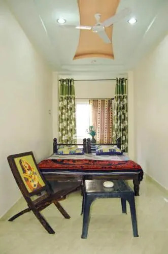 Удаипур: Jagat Villa Guest House
