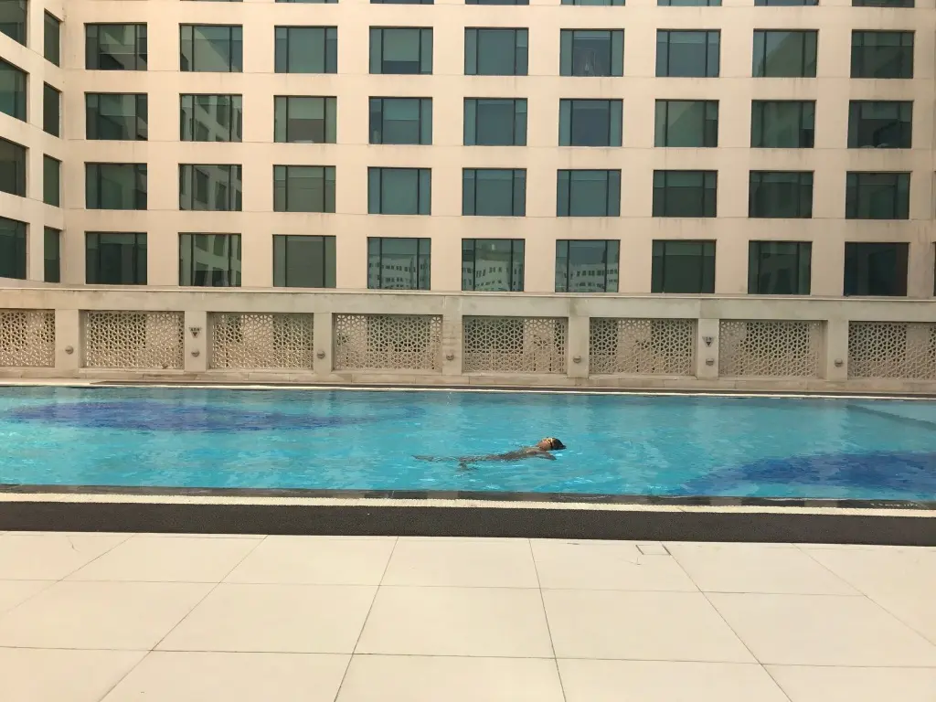 Джайпур: The Lalit Traveller Jaipur