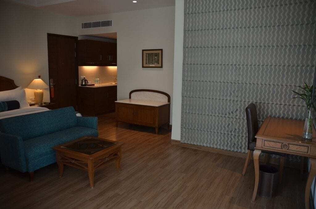 Джайпур: The Lalit Traveller Jaipur