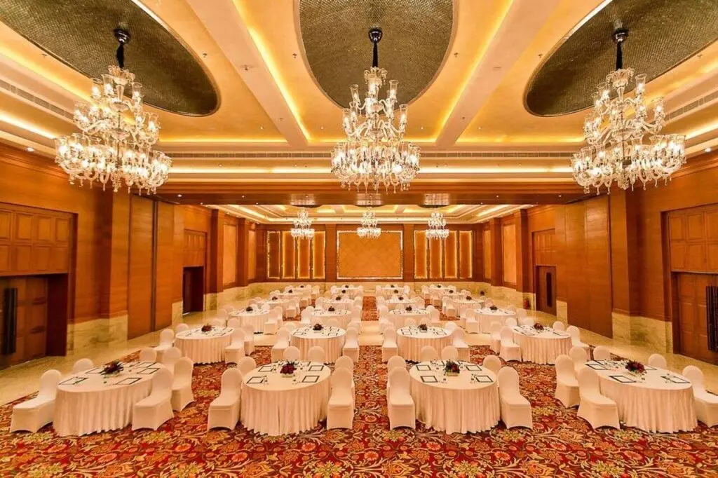 Джайпур: The Lalit Traveller Jaipur