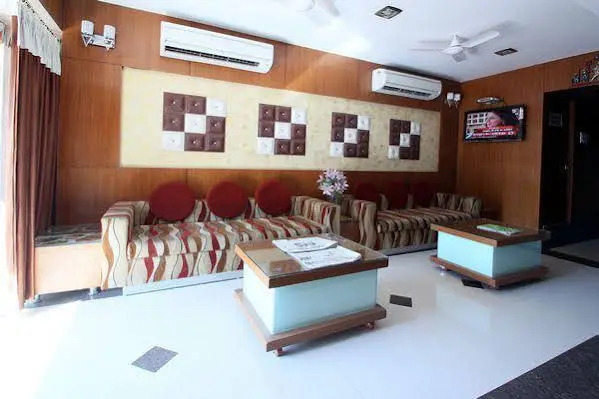 Джодхпур: Hotel Jain Excellency