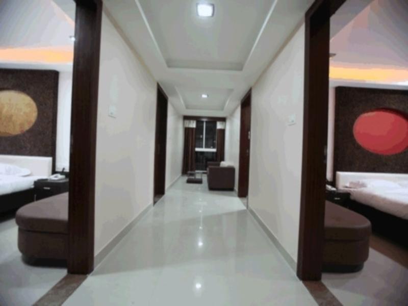 Джодхпур: Hotel Jain Excellency