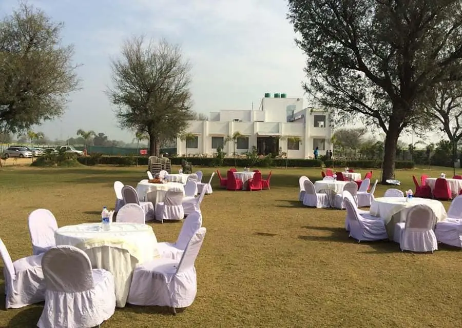 Kesar Resort — фото 1