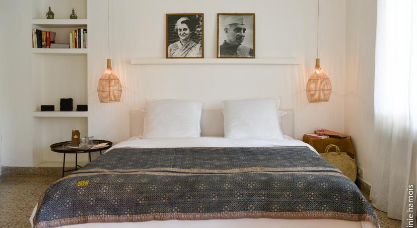 Нью-Дели: Scarlette New Delhi