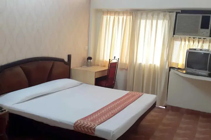 Аджмер: Hotel Kanak Sagar