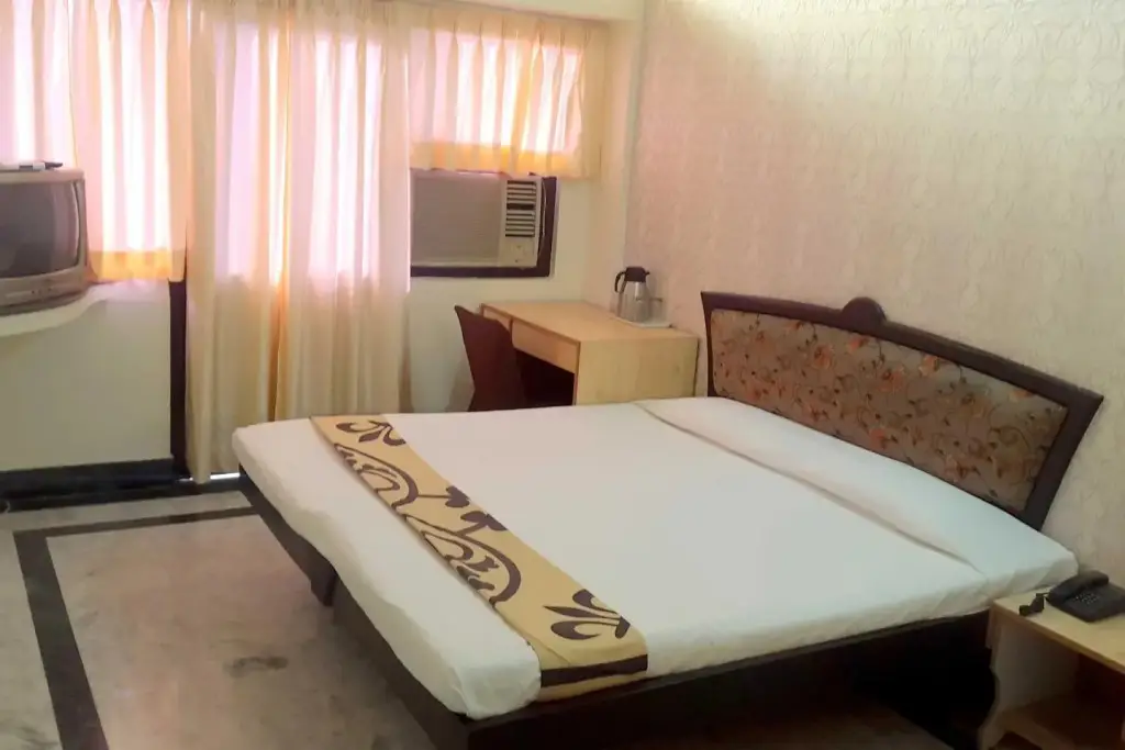 Аджмер: Hotel Kanak Sagar