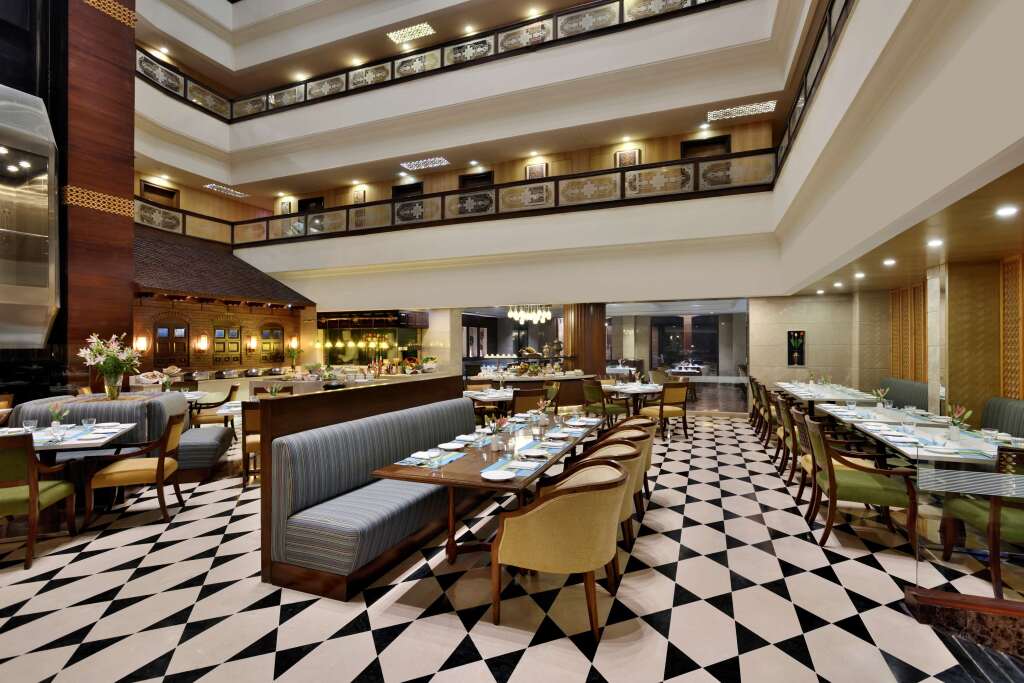 Шринагар: Radisson Srinagar
