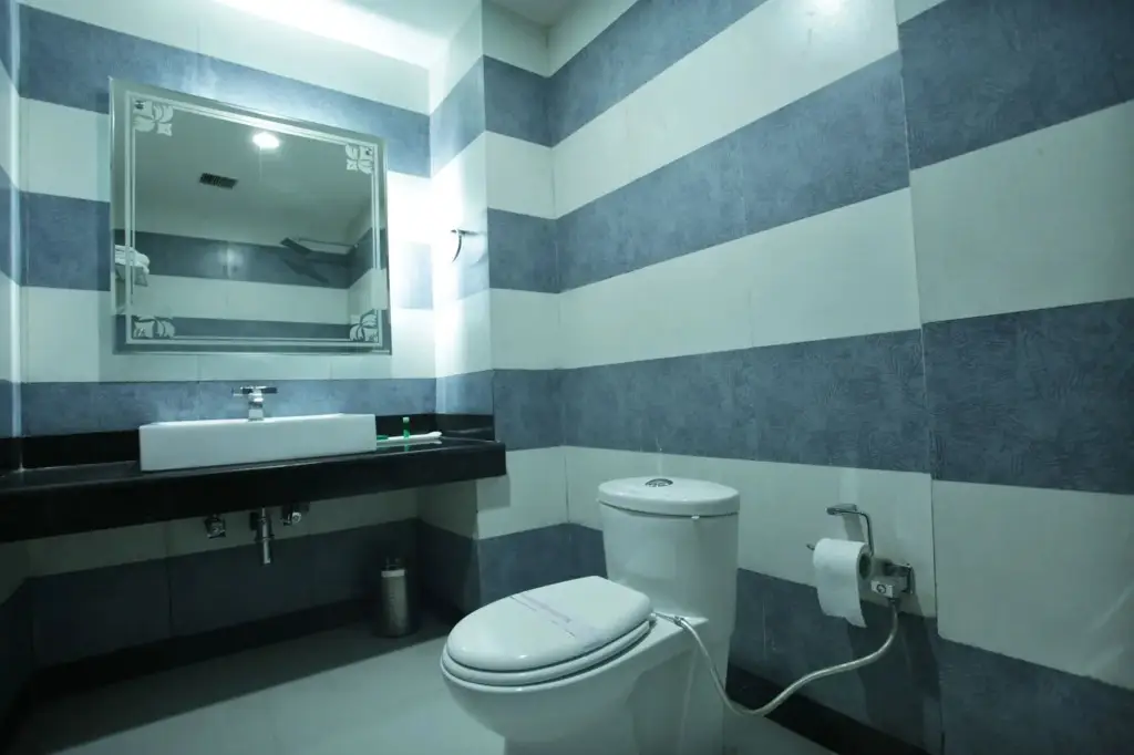 Шринагар: Hotel Grand Mumtaz Towers