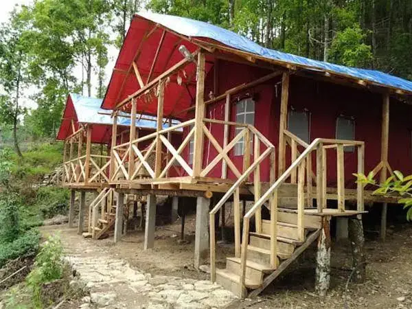 Пеллинг: Tathagata Farm