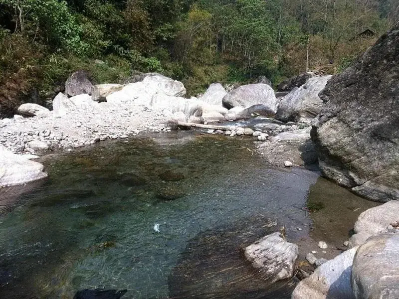 Пеллинг: Tathagata Farm