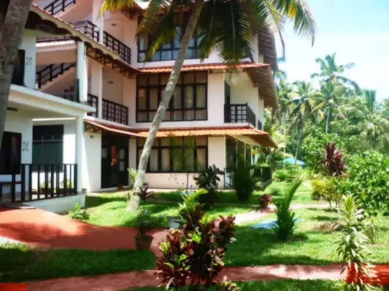 Чирайнкижу: True Blue Beach Resort