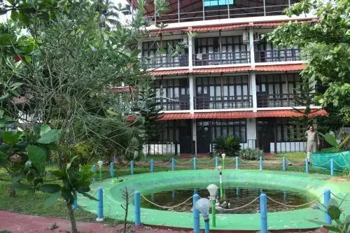 Чирайнкижу: True Blue Beach Resort