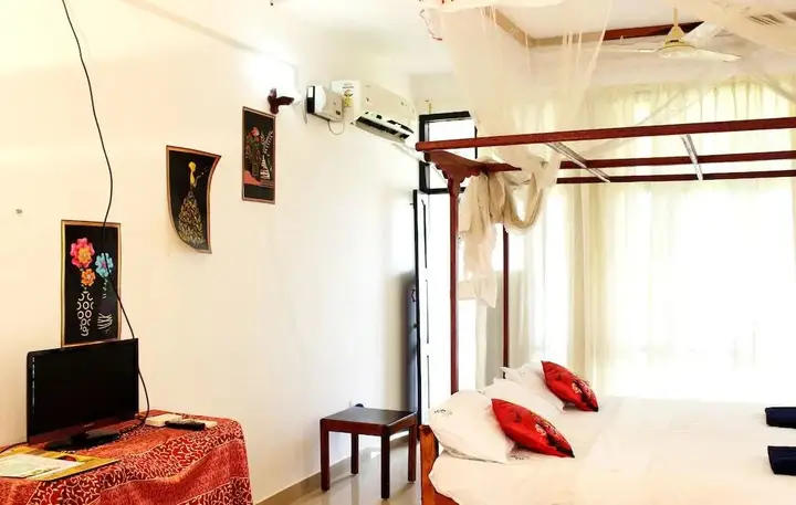 Чирайнкижу: True Blue Beach Resort