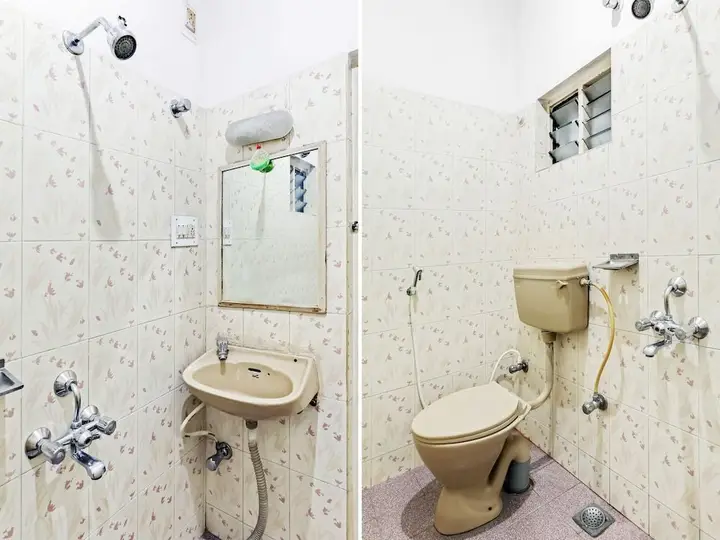 Бангалор: SPOT ON 36102 Akshara Regency