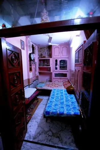 Биканер: Shanti House
