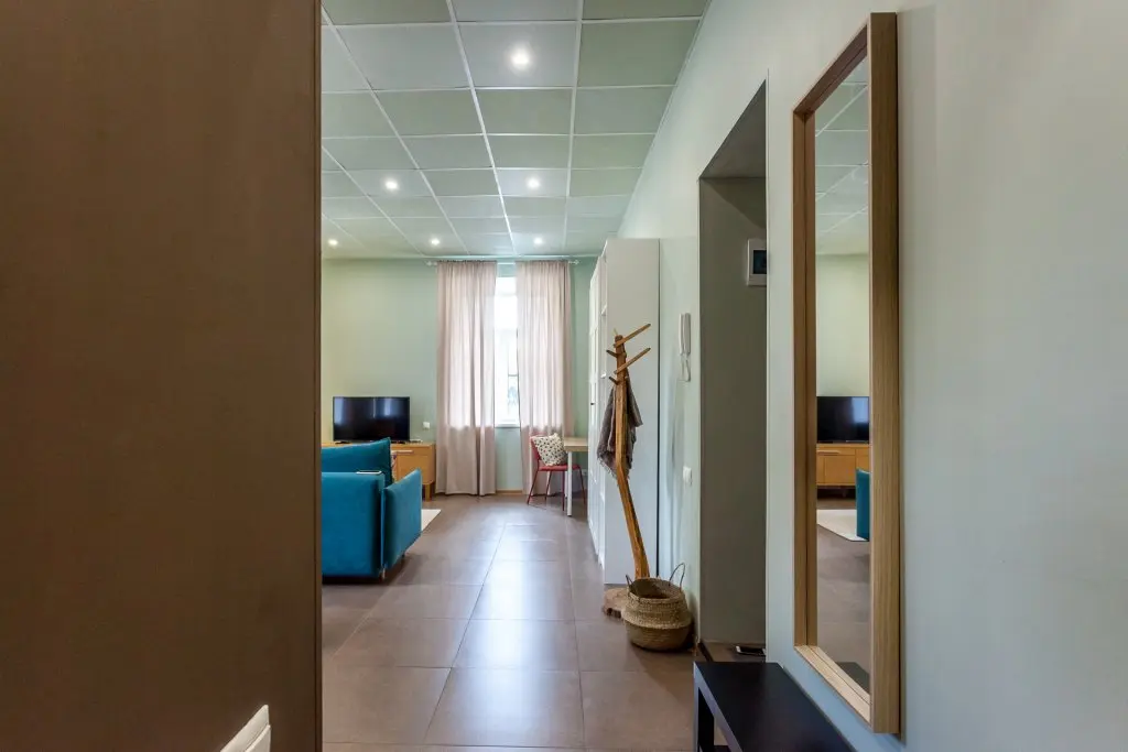 Санкт-Петербург: Апартаменты Дизайнерская евродвушка напротив парка