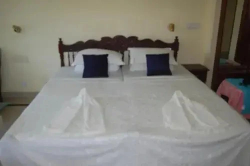 Ковалам: Sree Mookambika Beach Resort