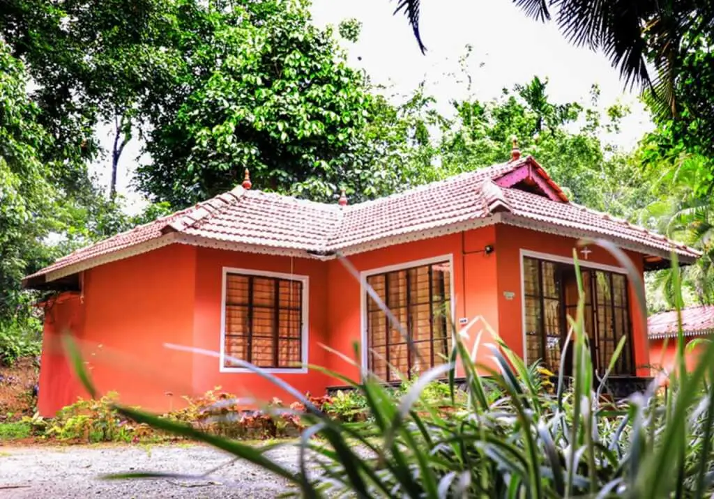 Sunbird Garden Resort — фото 1