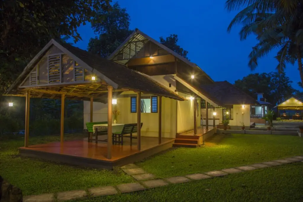 Kurialacherry House Alleppey — фото 1