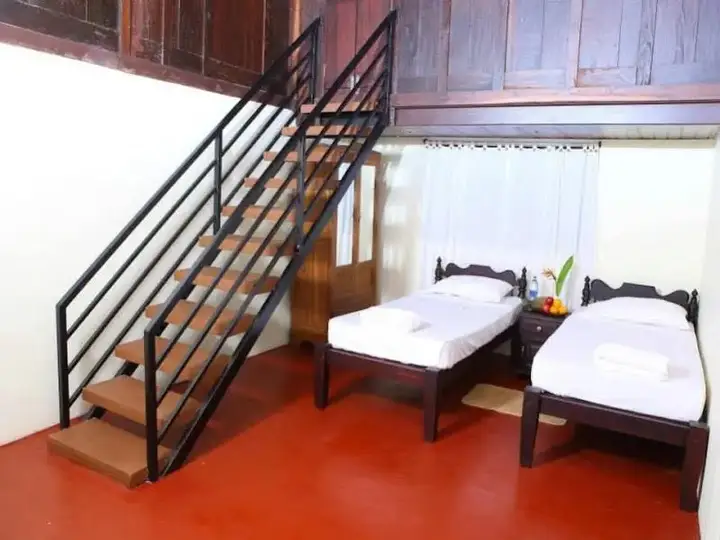 Чампакулам: Kurialacherry House Alleppey