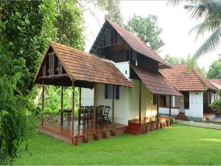 Чампакулам: Kurialacherry House Alleppey